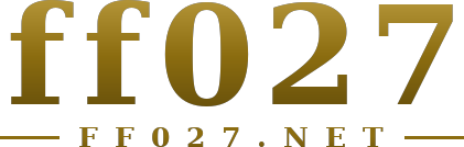 ff027 logo