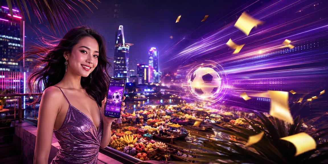 ff027 Ứng dụng ff027 – Sảnh casino trong lòng bàn tay, Android và iOS